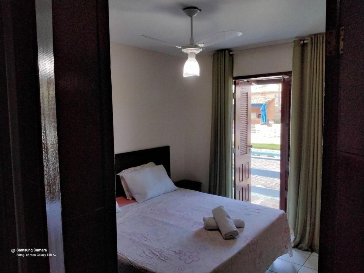 Apartment Ap.632 Porto Seguro