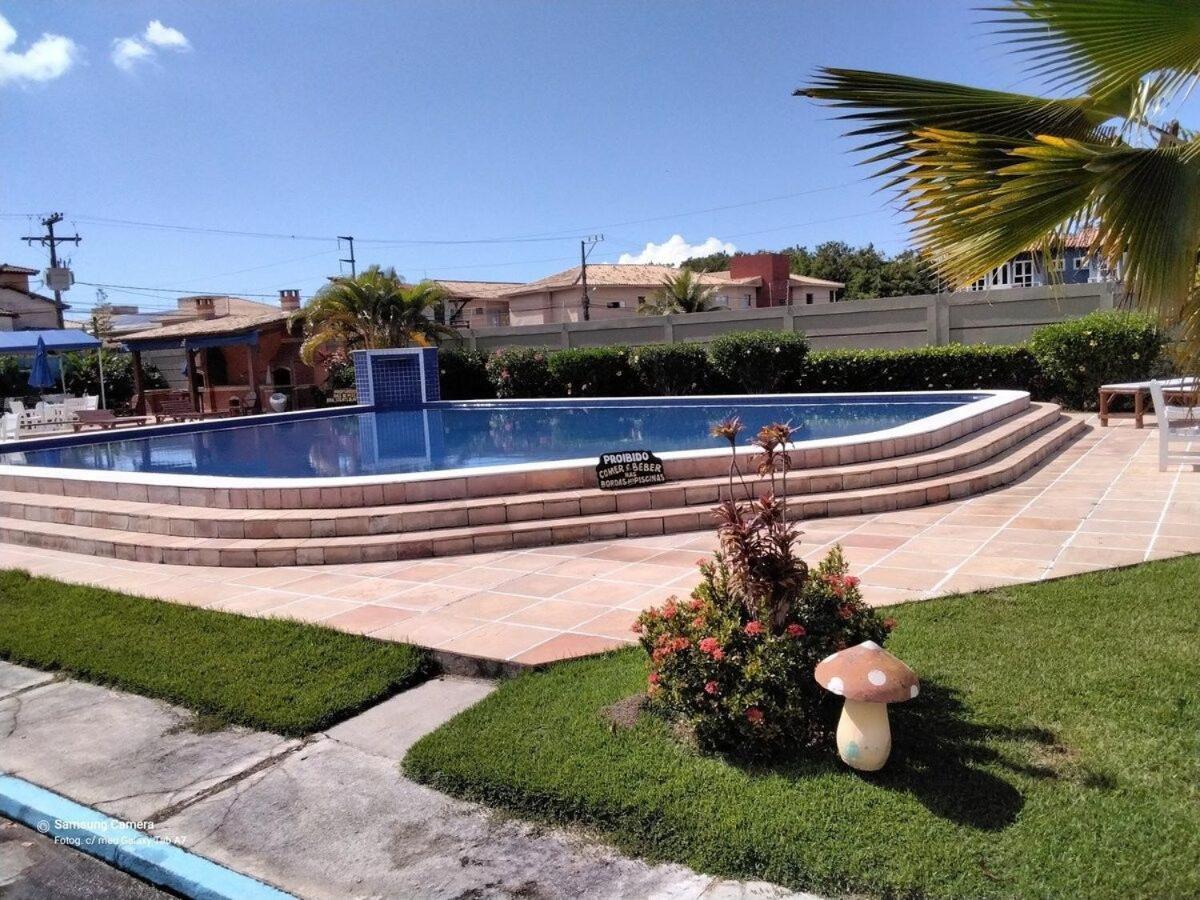 Apartment Ap.632 Porto Seguro